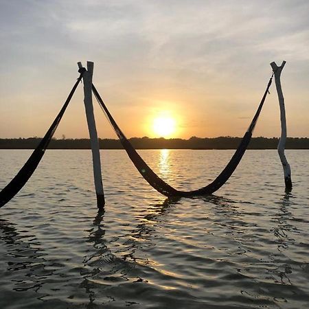 Pousada Chez Loran Lagoa Do Paraiso Jijoca de Jericoacoara Buitenkant foto