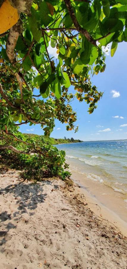 Pousada Chez Loran Lagoa Do Paraiso Jijoca de Jericoacoara Buitenkant foto