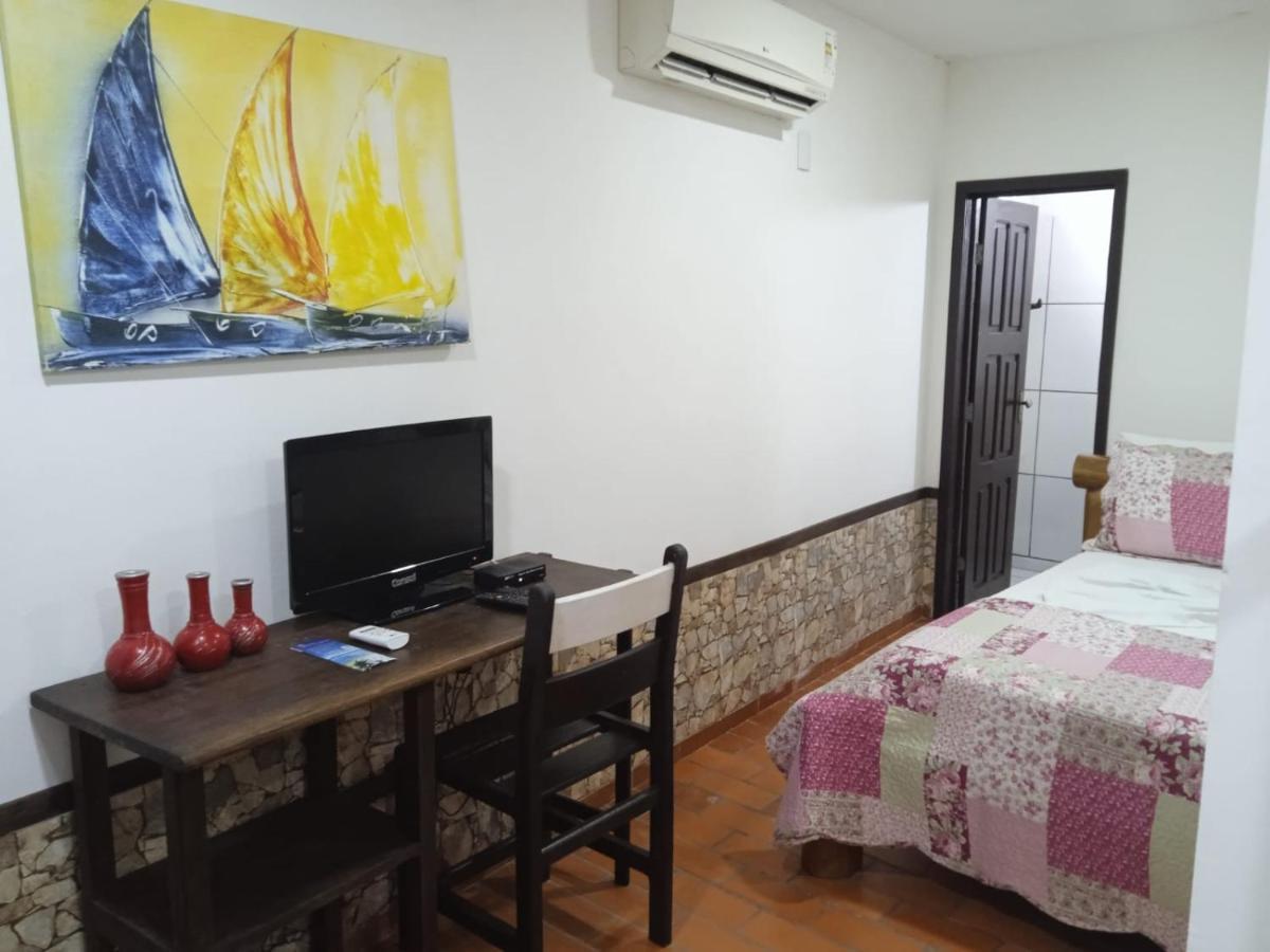 Pousada Chez Loran Lagoa Do Paraiso Jijoca de Jericoacoara Buitenkant foto
