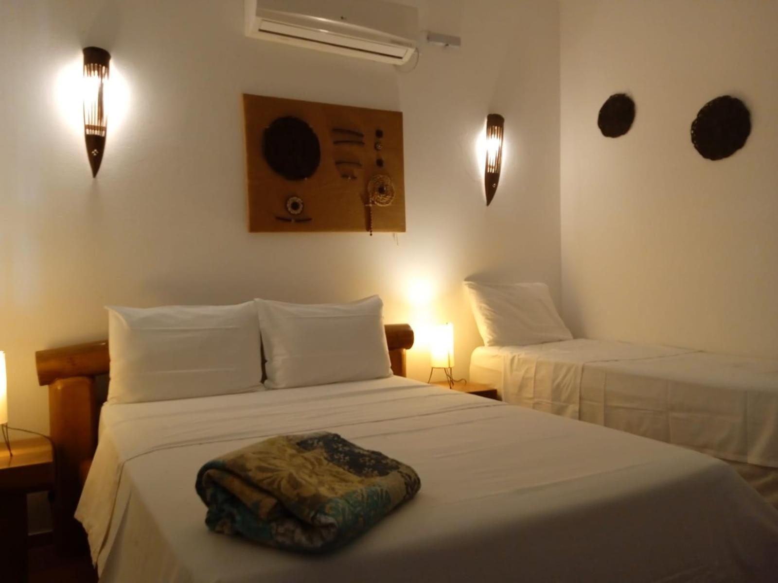 Pousada Chez Loran Lagoa Do Paraiso Jijoca de Jericoacoara Buitenkant foto
